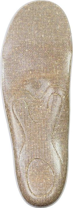 Actual product image Sidas WI+ CFT CFTVA mountain time insole