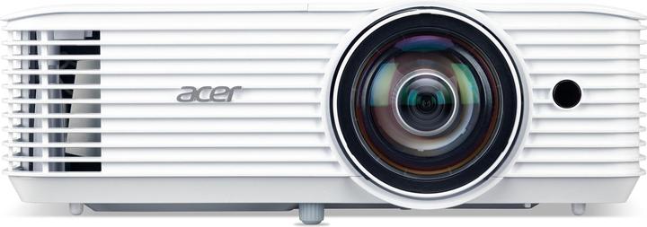 Image du produit Acer H6518STi (Full HD, 3500 lm, 0.5 - 0.5:1)