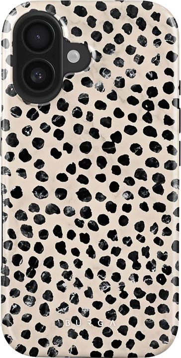 Actual product image Avizar Almond Latte Case (Apple iPhone 16)