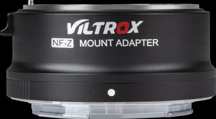 Produktbild Viltrox NF-Z