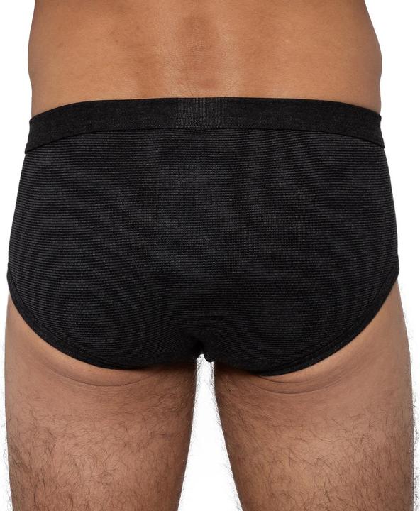 Image du produit ESGE Pack de 3 - Slip / caleçon en jean à fines côtes (3XL, Lot de 3)