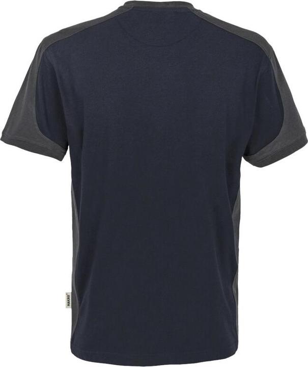 Hakro T-Shirt Contrast MIKRALINAR®