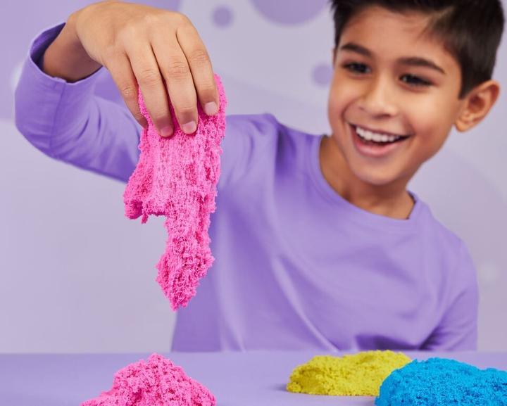 Produktbild Spin Master Squish N’ Create Set