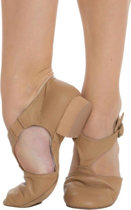 Produktbild Dansez Vous Griechische Sandalen Tanzschuhe (44)