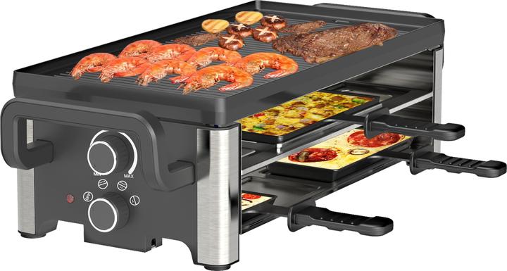 Immagine prodotto Ohmex RCL-2946