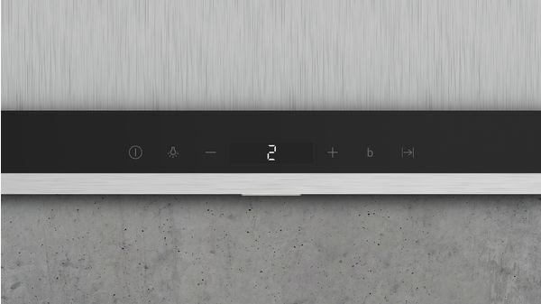 Actual product image Siemens LC97BHP50 (Wall hood)