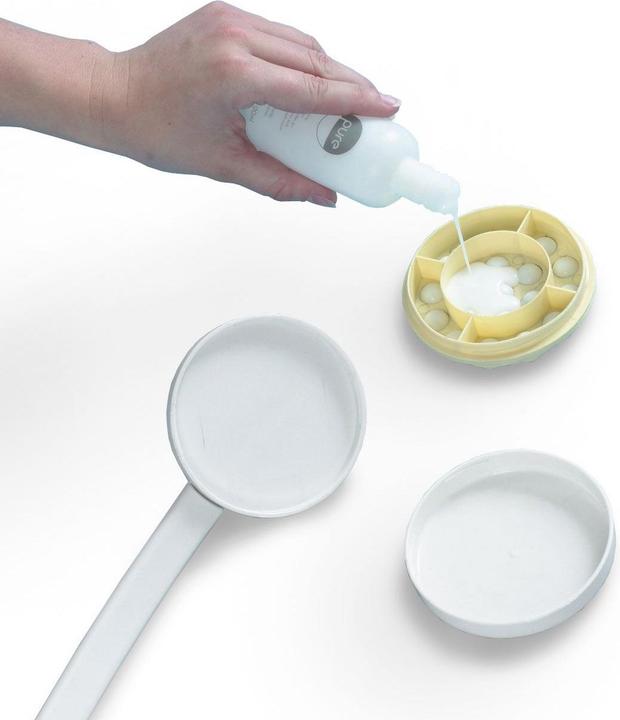 Immagine prodotto Vitility Applicatore di lozione Dalton