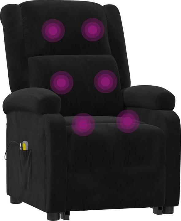 Actual product image VidaXL Zaria
