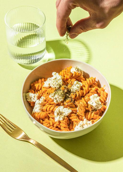 Produktbild KoRo Bio Kräuter nach italienischer Art (500 g)