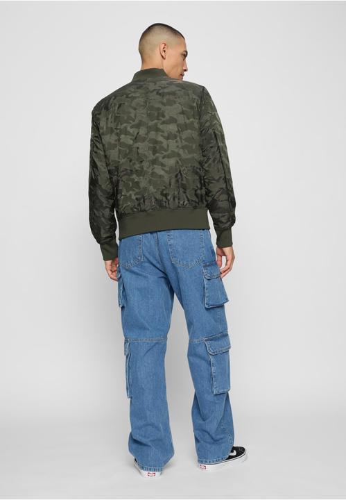 Immagine prodotto Urban Classics Giacca bomber (M)