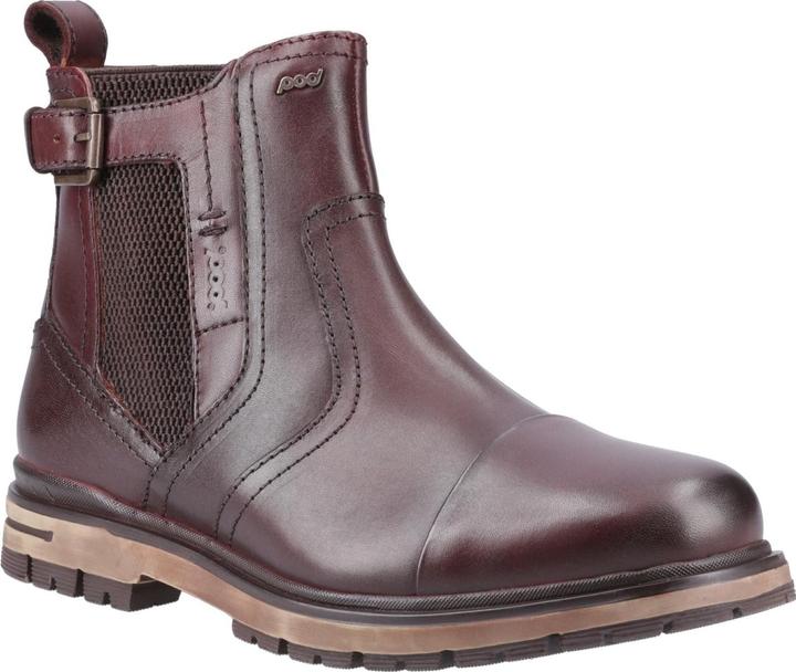 Pod Stiefeletten Apollo Robustes Leder (39.5)