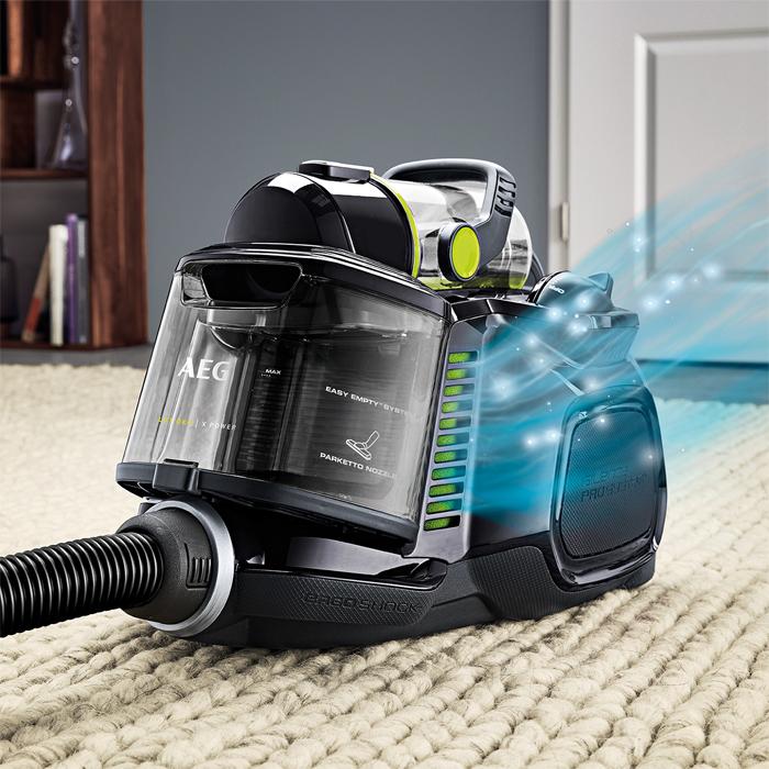 Image du produit AEG LX7-2-ECO