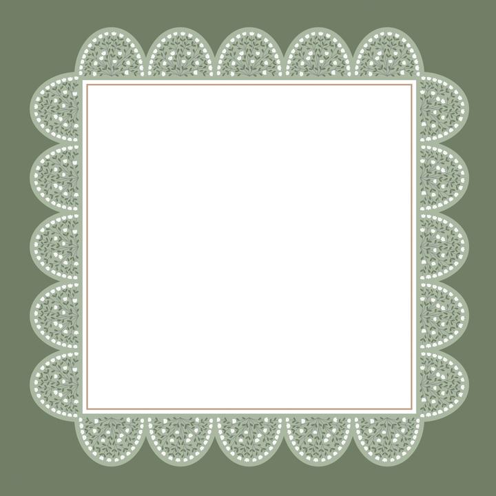 Actual product image Artemio Scrapbook block "Home for Christmas" (150 g/m², 30 x)
