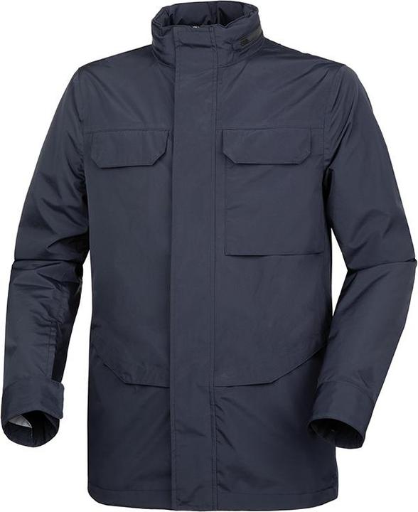 Image du produit Tucano Veste MILANO BLEU FONCÉ Nuit (2x)