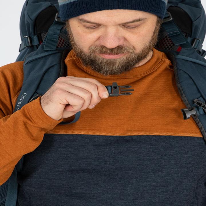 Produktbild Osprey Farpoint Trek 55 (55 l)
