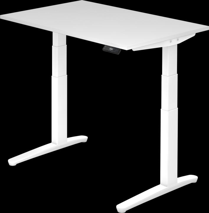 Produktbild Hammerbacher Bürotisch (1200 x 800 x 650 mm)