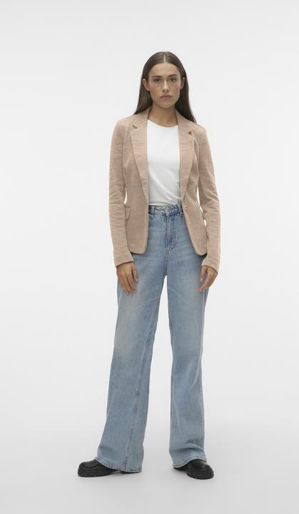 Image du produit Vero Moda Blazer à une rangée de boutons Blazer à une rangée de boutons (42)