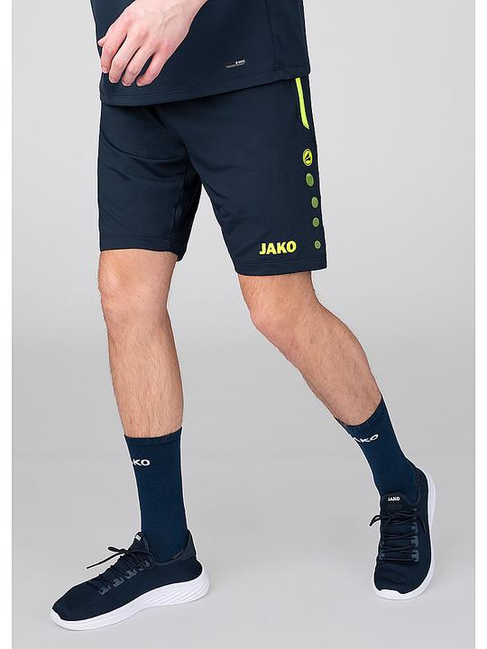 Produktbild JAKO Trainingsshort Allround (XL)