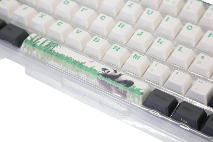 Actual product image Varmilo Cliff VCS88