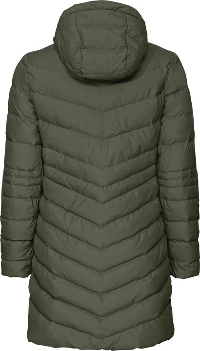 Produktbild Vaude Women's Annecy 3in1 Coat III (44)