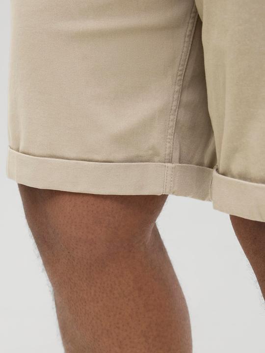 Actual product image Jack & Jones Jpstdave Jjchino Shorts Sn Akm Pls (W44)