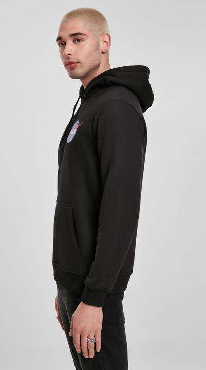 Immagine prodotto Mister Tee Felpa con cappuccio NASA Insignia Flag (S)