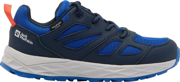 Produktbild Jack Wolfskin Woodland 2 Texapore Low K (26)