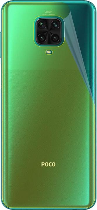 Immagine prodotto Dipos Pellicola Protettiva Full-Cover 3D (2 Pezzo/i, Xiaomi Poco M2 Pro)