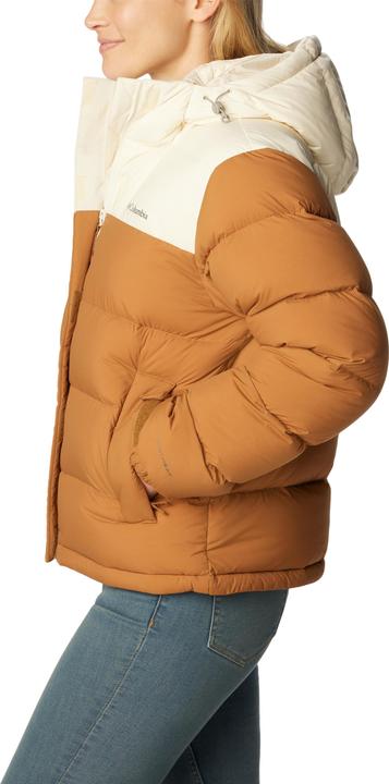 Actual product image Columbia Bulo Point II Down Jacket (L)