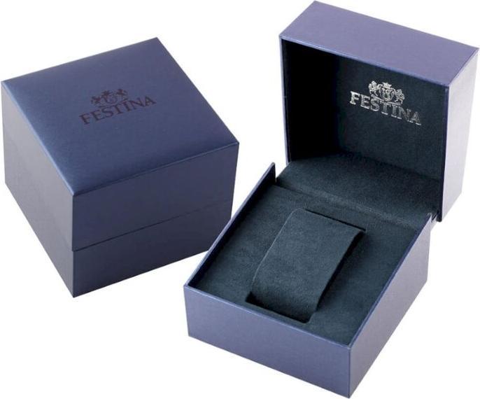 Produktbild Festina The Originals (Analoguhr, 47 mm)