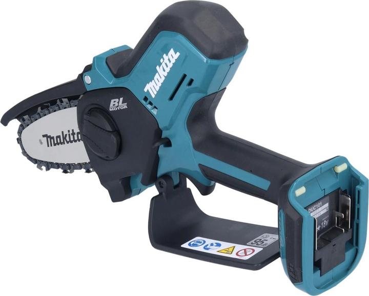 Makita DUC101Z (Akku Kettensäge)