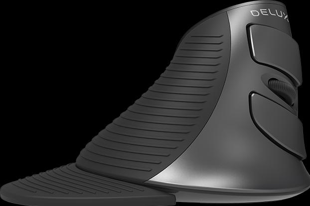 Actual product image Delux M618 Mini (Cable)