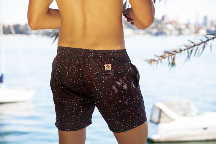 Actual product image Bondi Joe Anglesea (XXL)