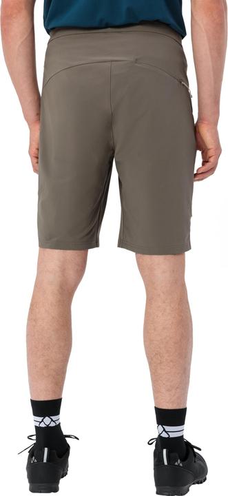 Actual product image Vaude Adlux Shorts (XL)