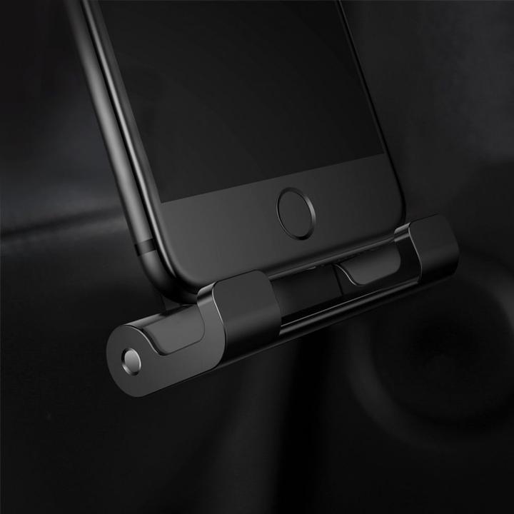 Image du produit Baseus Support de montage pour voiture à dos d'âne