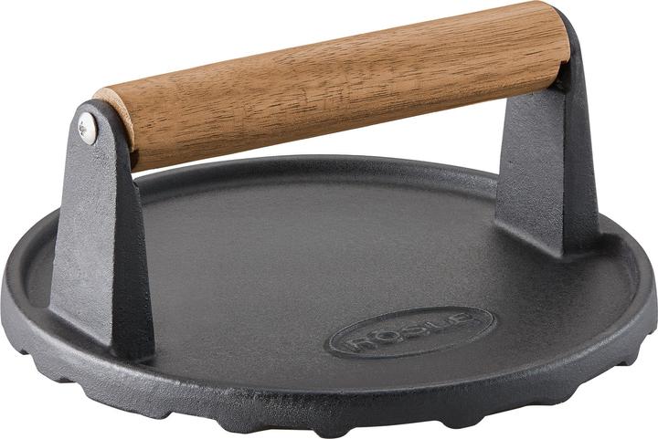 Rösle Gewicht BBQ
