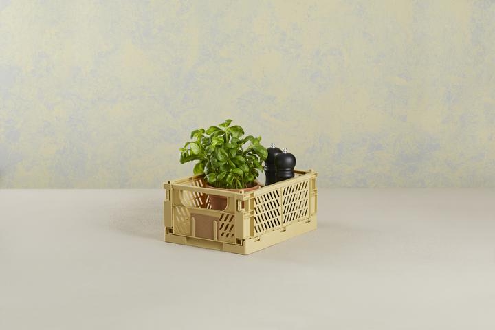Productafbeelding Schou Opvouwbaar L (33 x 24,5 x 15 cm, 10 l)