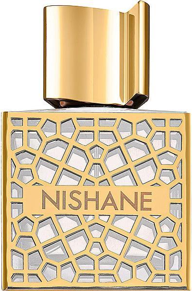 Nishane Hacivat Oud, Barbati, Extrait De Parfum 50ml (Eau de Parfum, 50 ml)