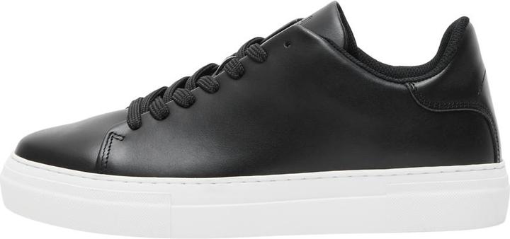 Actual product image Selected Homme Leather sneakers (41)