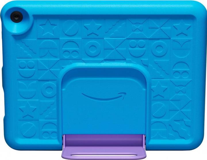 Image du produit Amazon Fire HD10 Kids 13 Gen (10.10", 32 Go, Bleu)