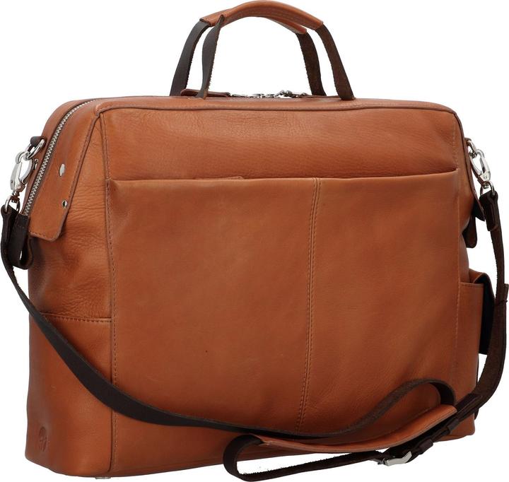 Immagine prodotto Harolds Cartella country in pelle 35 cm