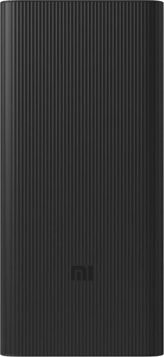 Actual product image Xiaomi 18W Power Bank (30000 mAh, 18 W, 111 Wh)