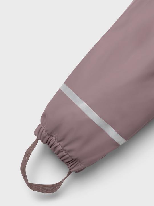 Produktbild Name it Nkndry10 Rain Set Fo Noos (104)