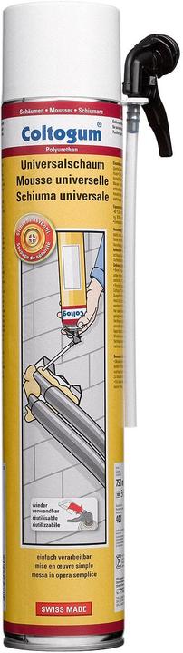 Coltogum Universalschaum (750 ml)