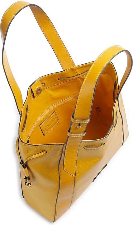 Immagine prodotto The Bridge Carlotta - Shopper in pelle