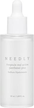 Needly Revitalizing face serum with panthenol Ampoule Active Plus (Serum) 50 ml (50 ml)