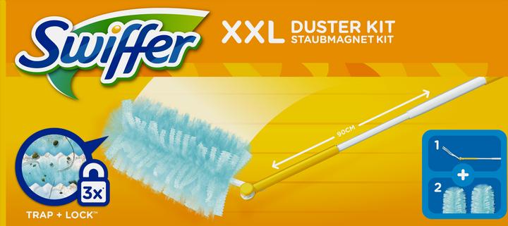 Immagine prodotto Swiffer Magnete per polveri (1 pz.)