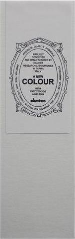 Actual product image Davines Anc 5,3 Castaño Claro Dorado 60ml (60 ml)