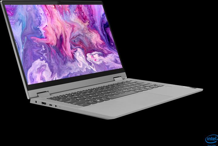 Immagine prodotto Lenovo IdeaPad Flex 5i (14", Intel Core i7-1165G7, 16 GB, 512 GB, CH)