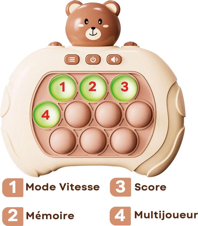 Learning games